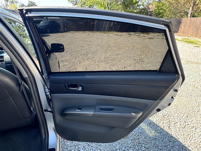 used 2008 Toyota Prius car, priced at $2,996