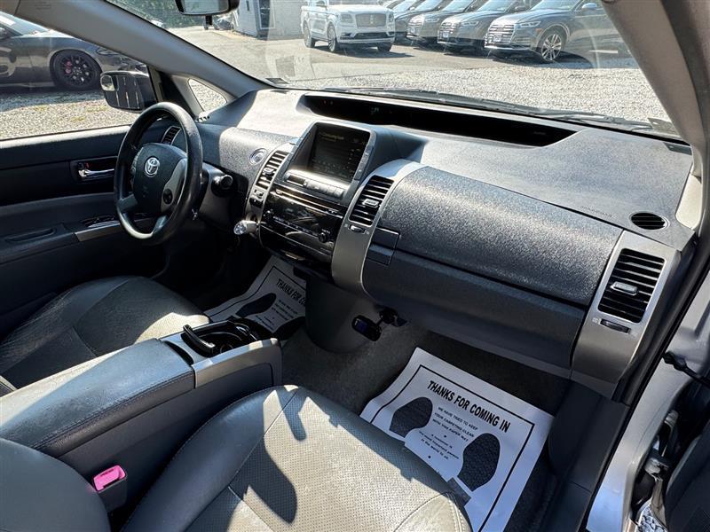 used 2008 Toyota Prius car, priced at $2,996