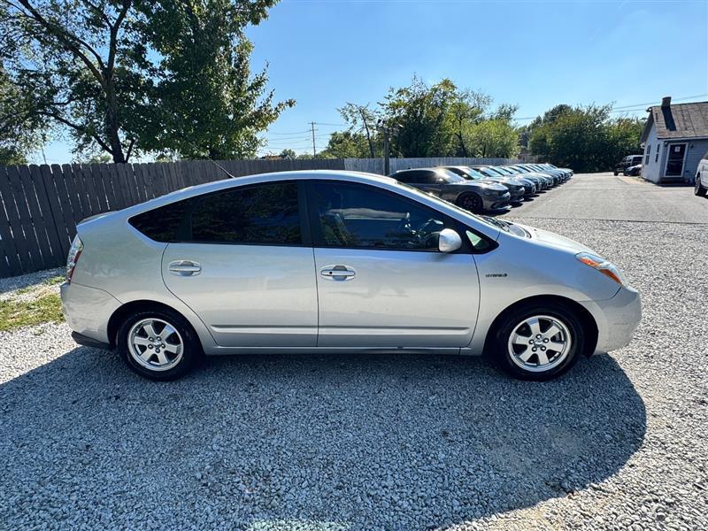 used 2008 Toyota Prius car, priced at $2,996