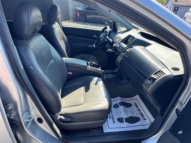 used 2008 Toyota Prius car, priced at $2,996