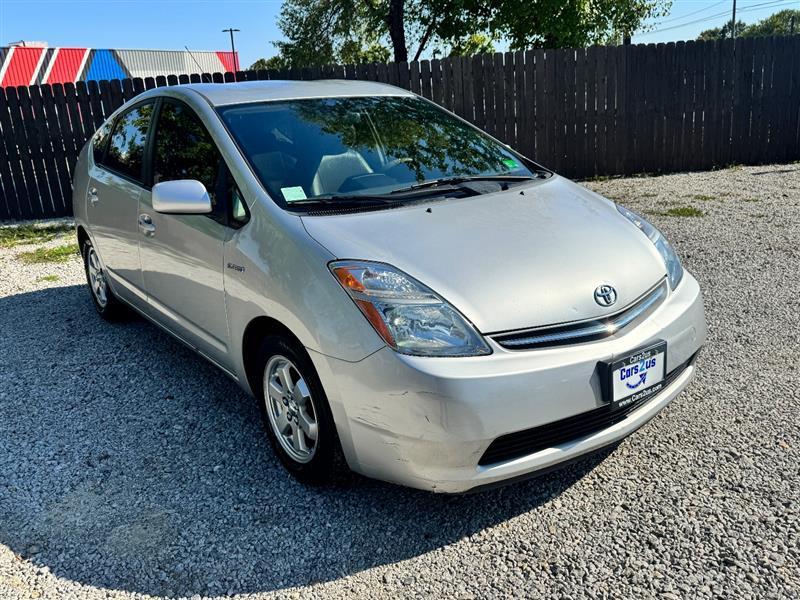 used 2008 Toyota Prius car, priced at $2,996