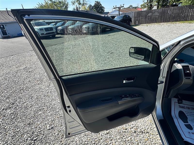 used 2008 Toyota Prius car, priced at $2,996