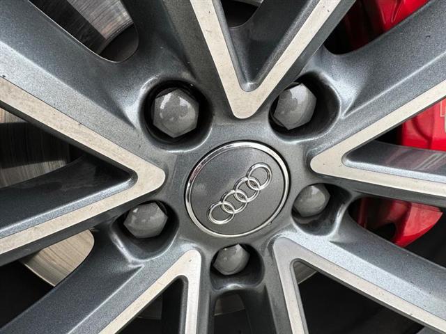 used 2018 Audi S5 car, priced at $20,996