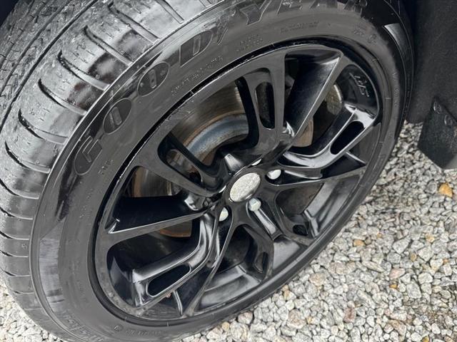 used 2014 Dodge Durango car, priced at $13,996