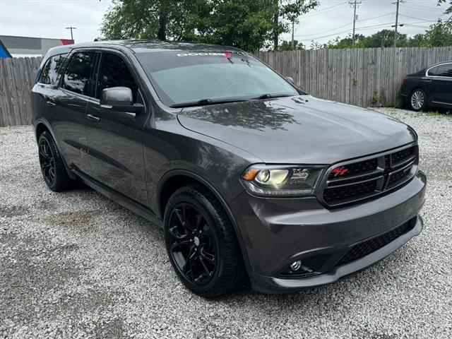 used 2014 Dodge Durango car, priced at $13,996