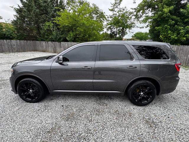 used 2014 Dodge Durango car, priced at $13,996