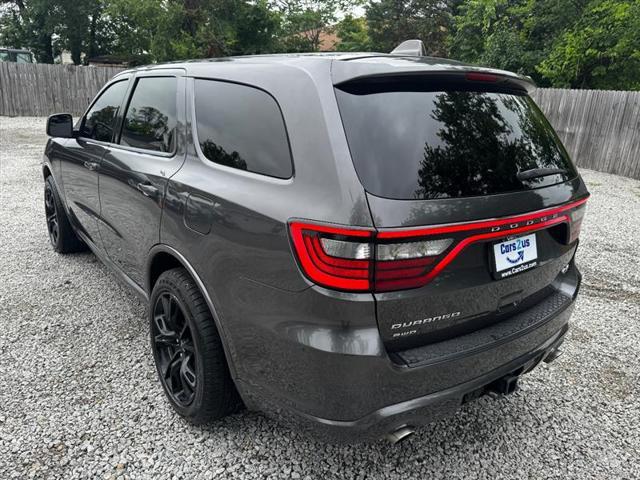 used 2014 Dodge Durango car, priced at $13,996