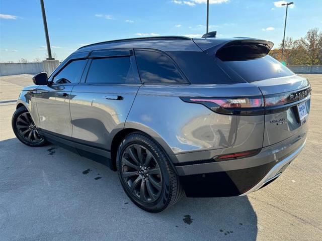 used 2018 Land Rover Range Rover Velar car, priced at $28,996