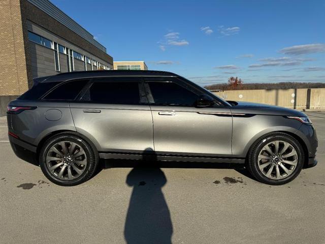 used 2018 Land Rover Range Rover Velar car, priced at $28,996