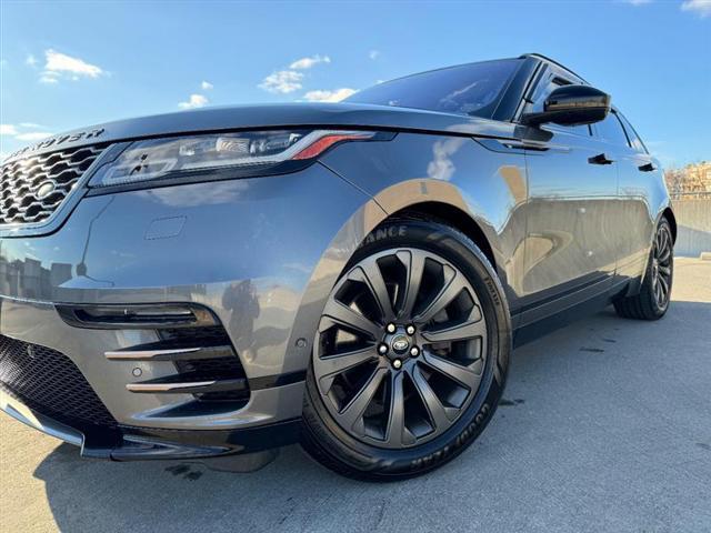 used 2018 Land Rover Range Rover Velar car, priced at $28,996