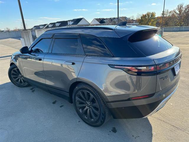 used 2018 Land Rover Range Rover Velar car, priced at $28,996