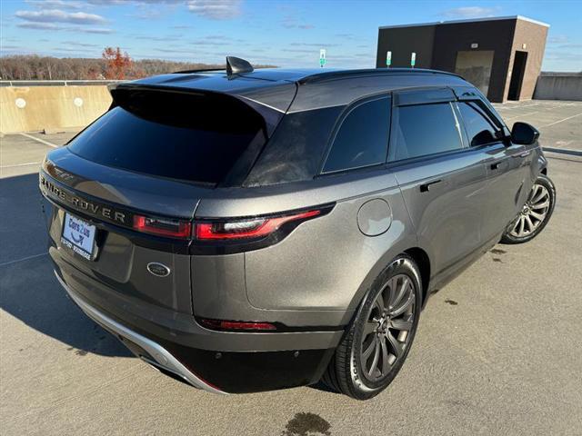 used 2018 Land Rover Range Rover Velar car, priced at $28,996