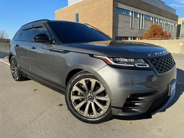 used 2018 Land Rover Range Rover Velar car, priced at $28,996