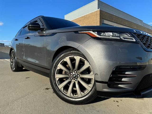 used 2018 Land Rover Range Rover Velar car, priced at $28,996