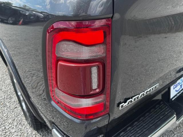 used 2019 Ram 1500 car, priced at $20,596