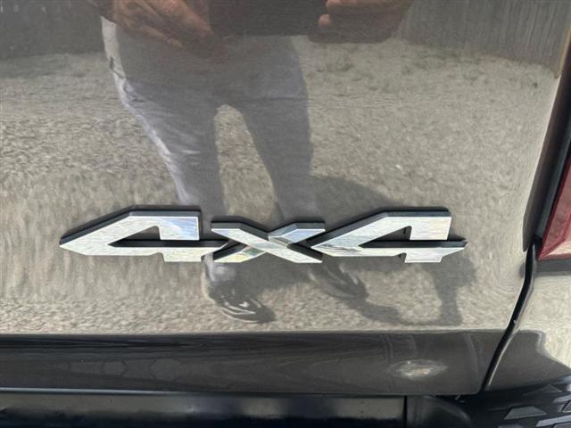 used 2019 Ram 1500 car, priced at $20,596