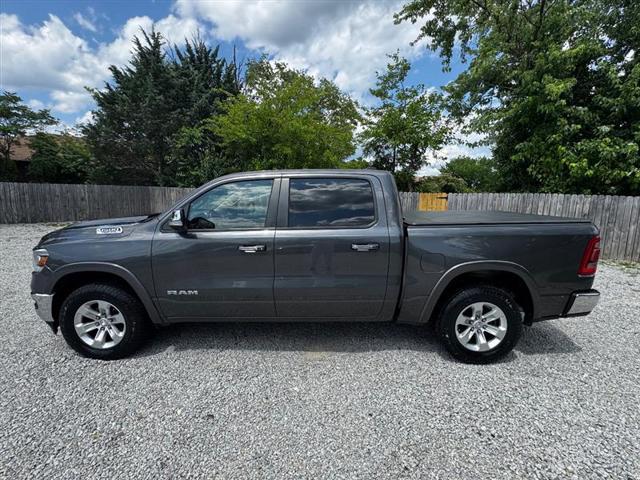 used 2019 Ram 1500 car, priced at $20,596