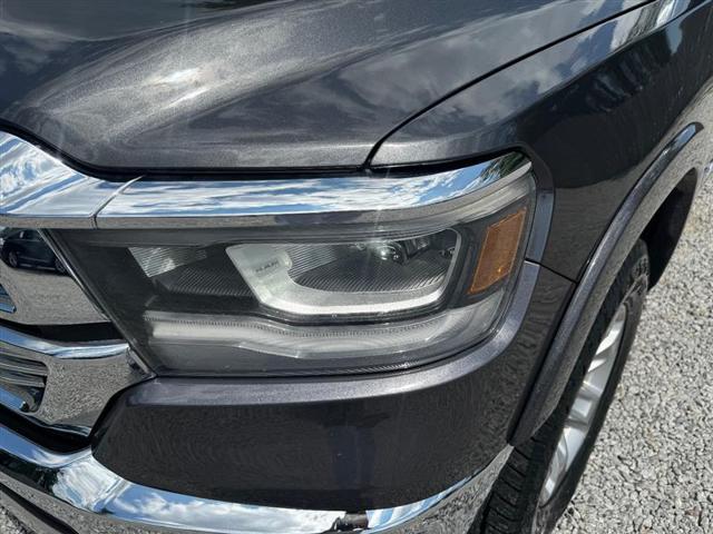 used 2019 Ram 1500 car, priced at $20,596