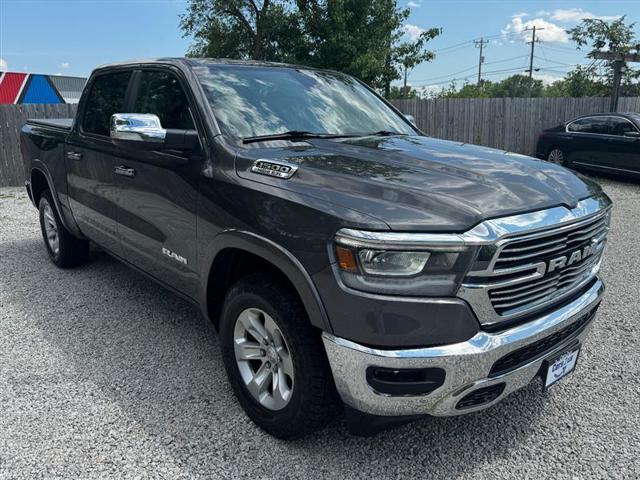 used 2019 Ram 1500 car, priced at $20,596