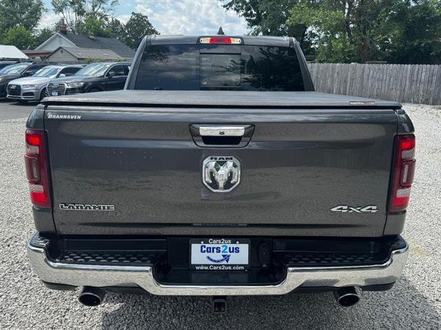 used 2019 Ram 1500 car, priced at $20,596