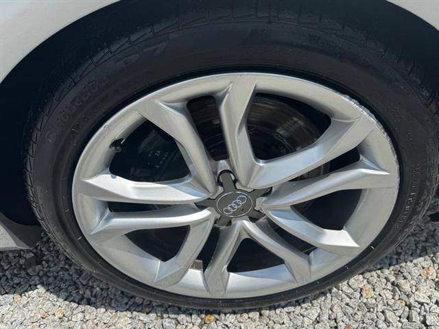 used 2014 Audi S6 car, priced at $14,496