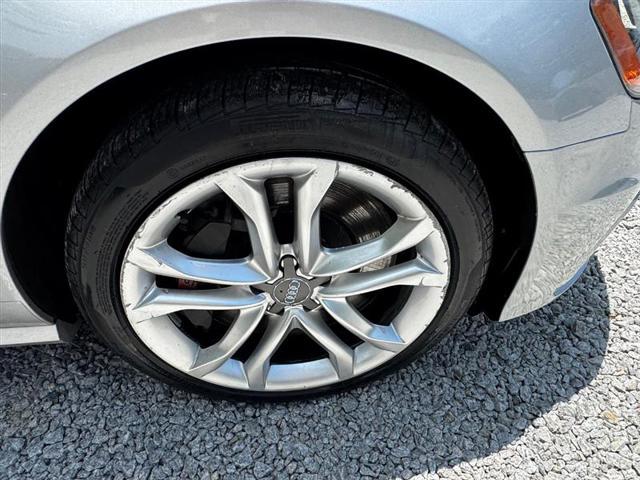 used 2014 Audi S6 car, priced at $13,496