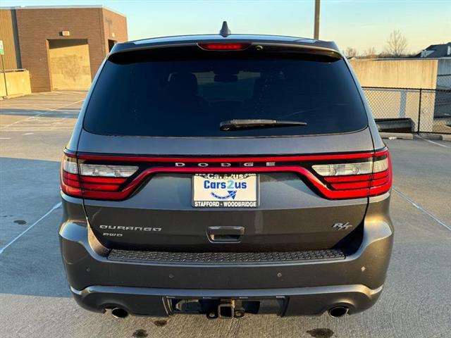 used 2014 Dodge Durango car, priced at $15,596