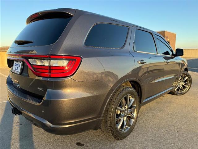 used 2014 Dodge Durango car, priced at $15,596