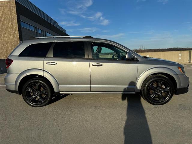 used 2020 Dodge Journey car, priced at $9,996