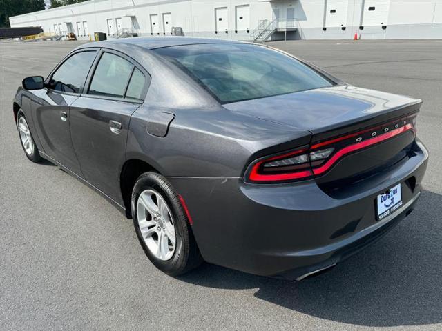 used 2016 Dodge Charger car, priced at $8,496