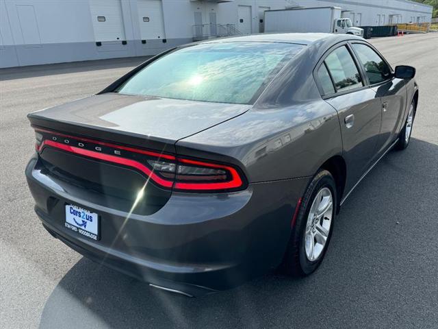 used 2016 Dodge Charger car, priced at $8,496