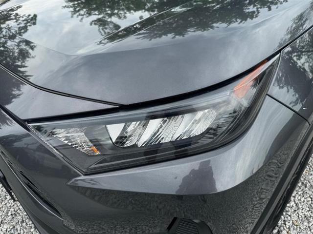used 2020 Toyota RAV4 Hybrid car, priced at $17,596