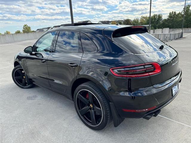 used 2017 Porsche Macan car, priced at $22,596