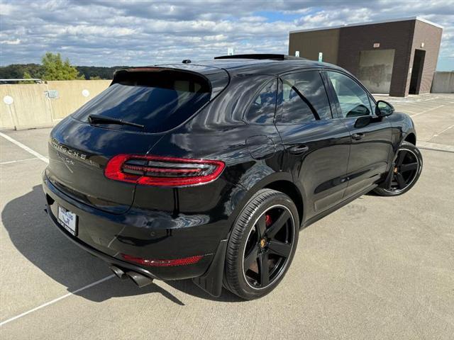 used 2017 Porsche Macan car, priced at $22,596