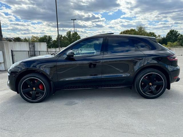 used 2017 Porsche Macan car, priced at $22,596