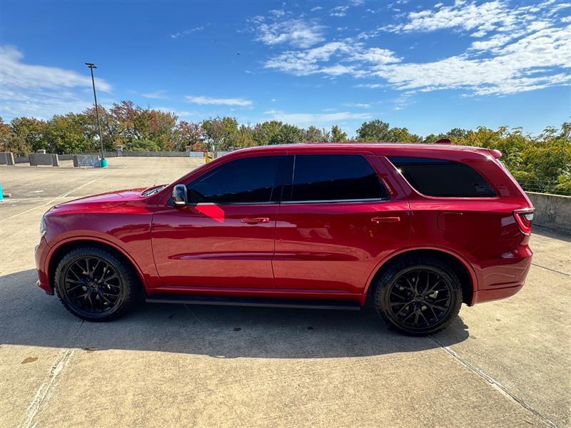 used 2016 Dodge Durango car, priced at $16,796