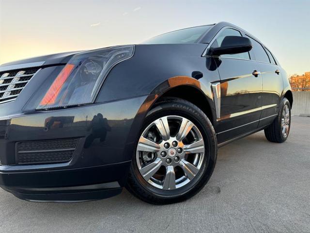 used 2016 Cadillac SRX car, priced at $10,296