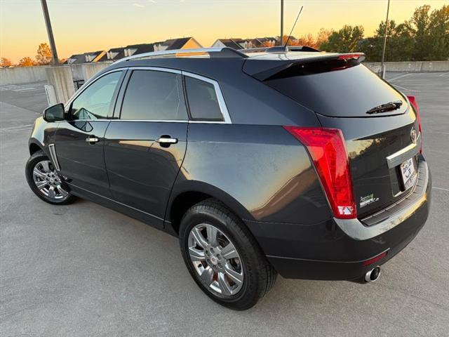 used 2016 Cadillac SRX car, priced at $10,296