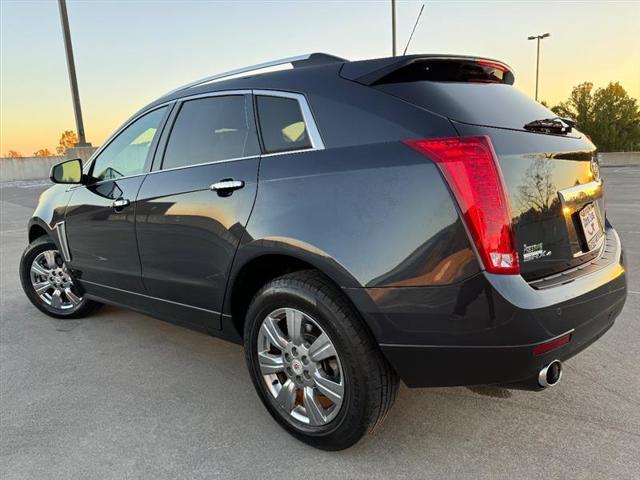 used 2016 Cadillac SRX car, priced at $10,296