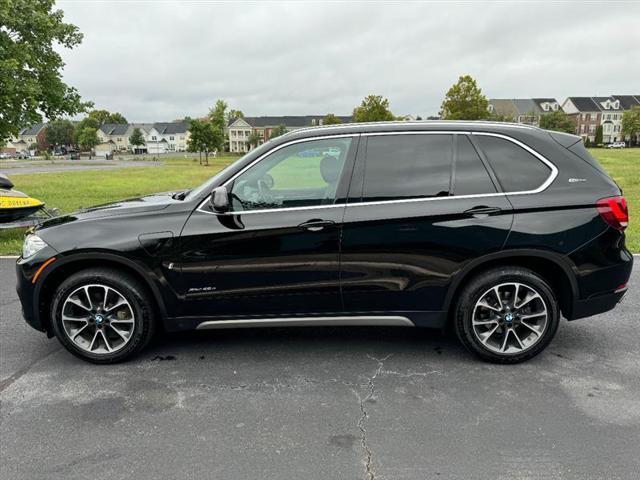 used 2017 BMW X5 eDrive car, priced at $15,996