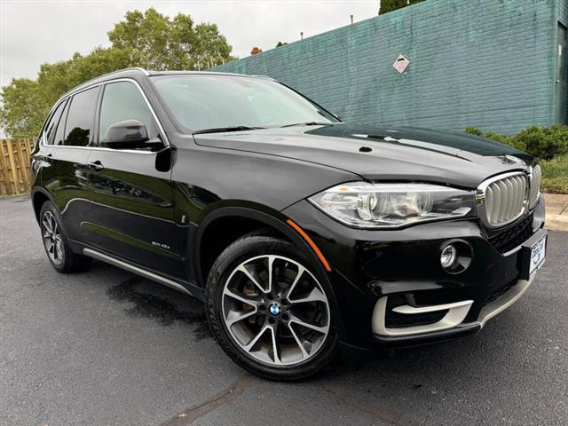 used 2017 BMW X5 eDrive car, priced at $15,996