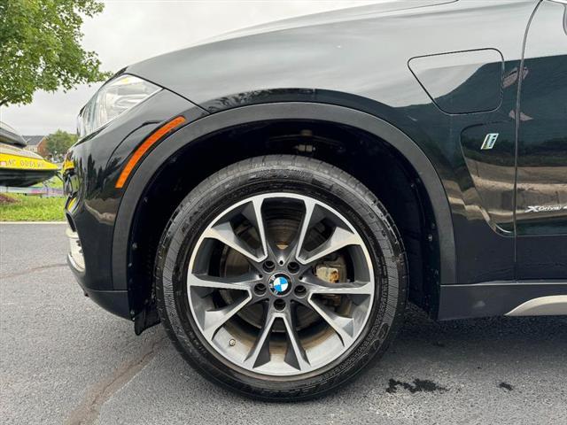 used 2017 BMW X5 eDrive car, priced at $15,996