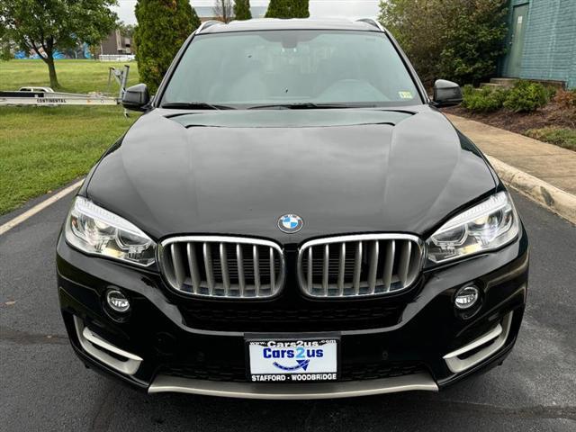 used 2017 BMW X5 eDrive car, priced at $15,996