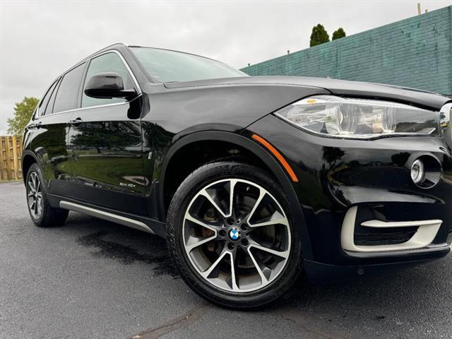 used 2017 BMW X5 eDrive car, priced at $15,996