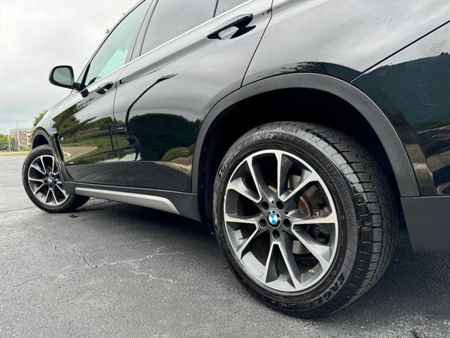 used 2017 BMW X5 eDrive car, priced at $15,996