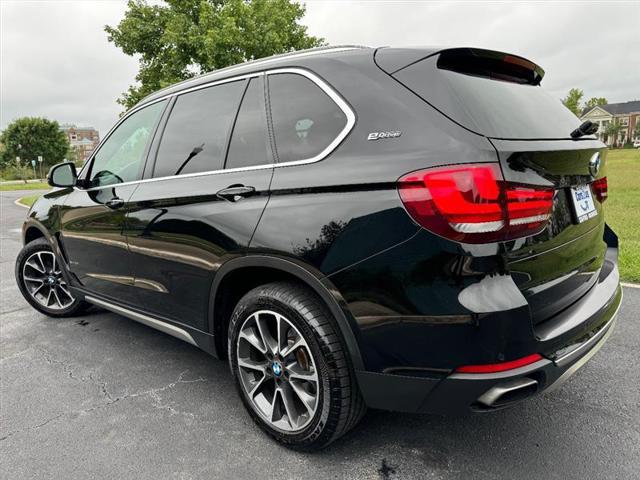 used 2017 BMW X5 eDrive car, priced at $15,996