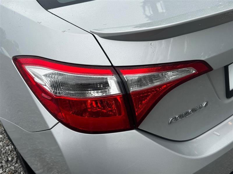 used 2014 Toyota Corolla car, priced at $11,196