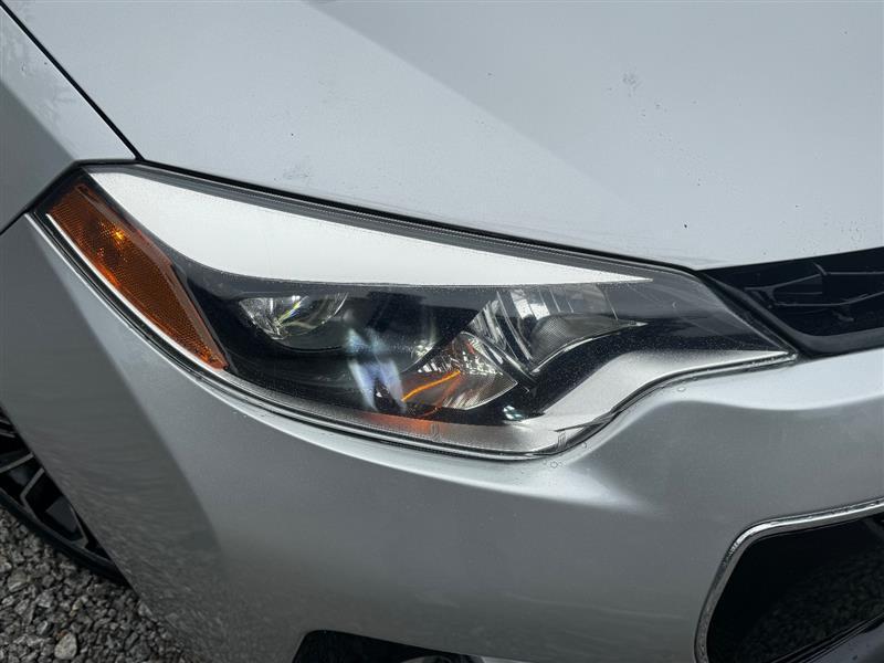 used 2014 Toyota Corolla car, priced at $11,196