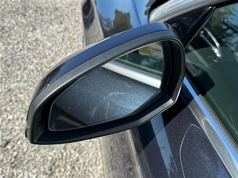 used 2018 Audi A5 car, priced at $13,796