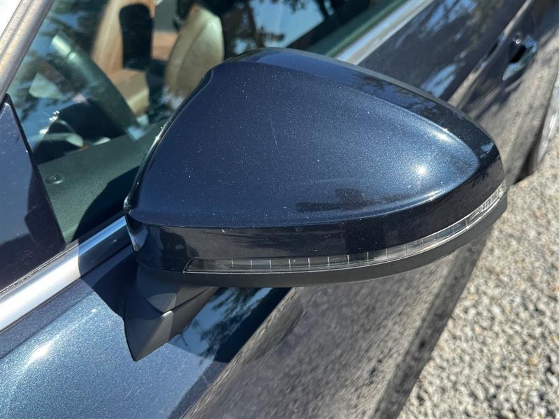 used 2018 Audi A5 car, priced at $13,796